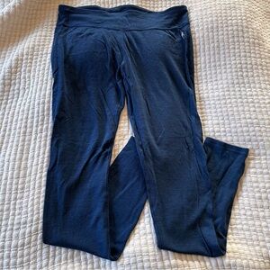 Smartwool 🐑 Merino Wool 250 Dark Blue base layer